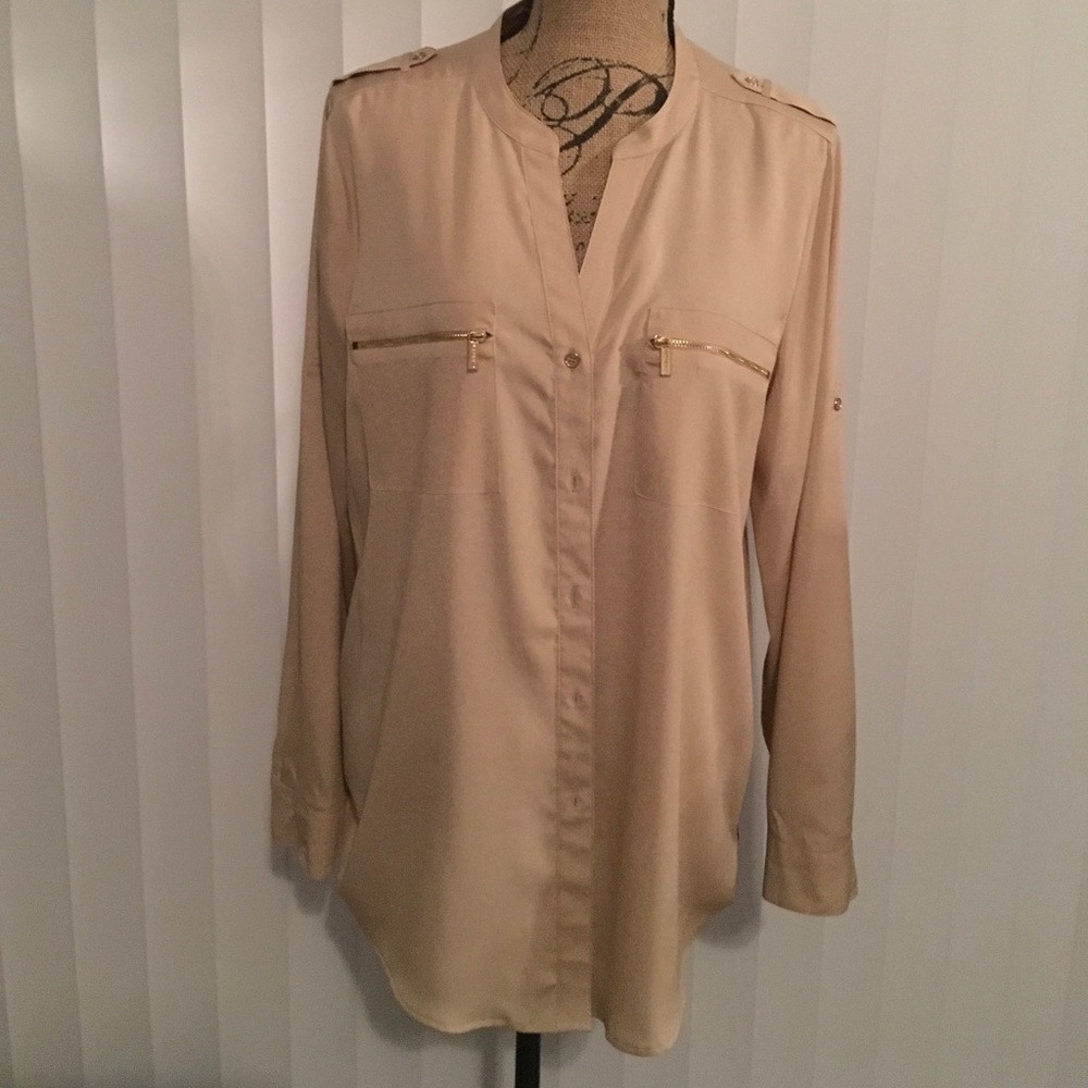 Calvin Klein shirt